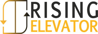 Rising Elevator