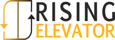 Rising Elevator